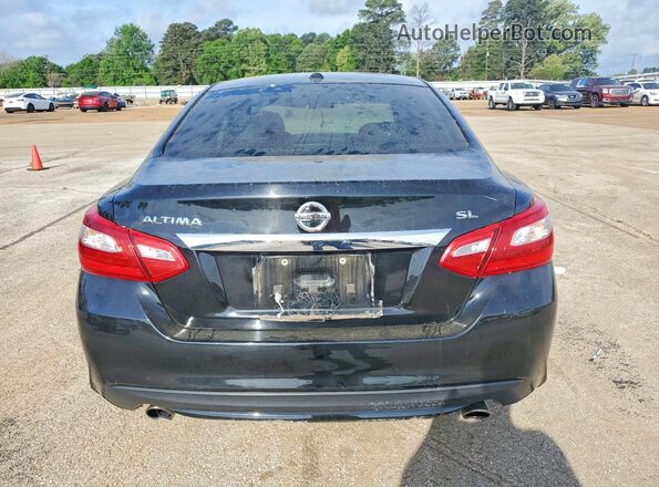 1N4AL3AP6GC202803 2016 NISSAN ALTIMA Black 