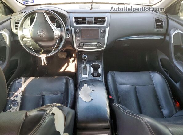 1N4AL3AP6GC202803 2016 NISSAN ALTIMA Black 