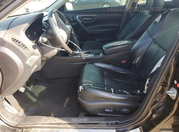 1N4AL3AP6GC202803 2016 NISSAN ALTIMA Black 