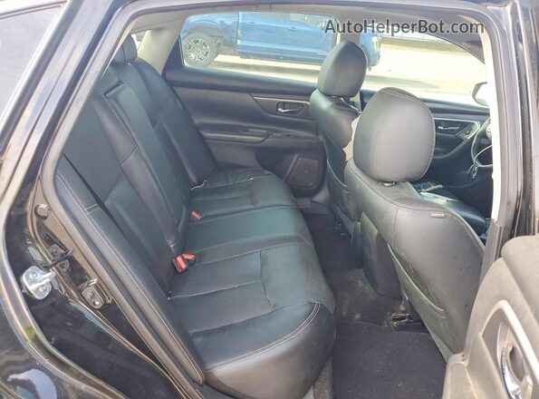 1N4AL3AP6GC202803 2016 NISSAN ALTIMA Black 