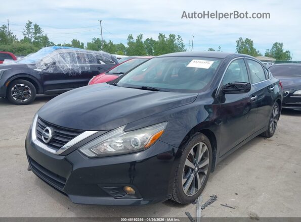 1N4AL3AP6GC213168 2016 NISSAN ALTIMA Black 