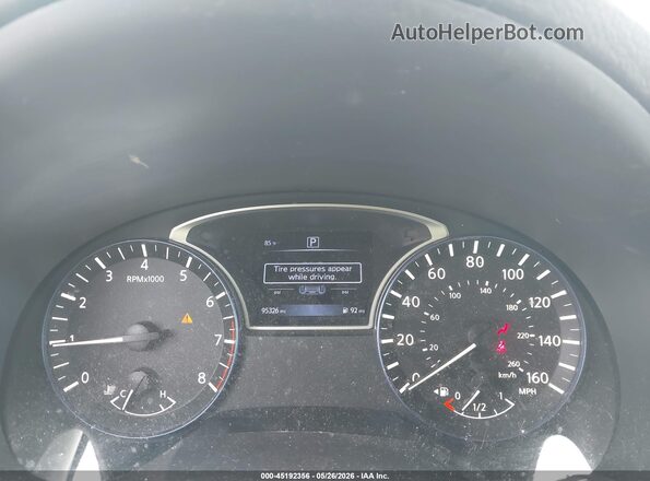 1N4AL3AP6GC213168 2016 NISSAN ALTIMA Black 