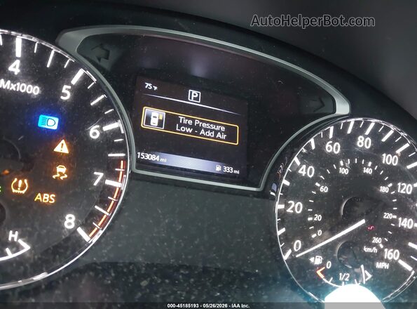 1N4AL3AP6GC234635 2016 NISSAN ALTIMA Silver 