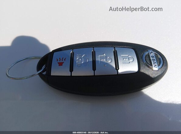 1N4AL3AP6GN325019 2016 NISSAN ALTIMA Gray Առջևի վահանակի տեսք