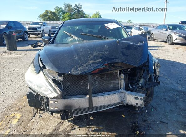 1N4AL3AP6GN384913 2016 NISSAN ALTIMA Черный 