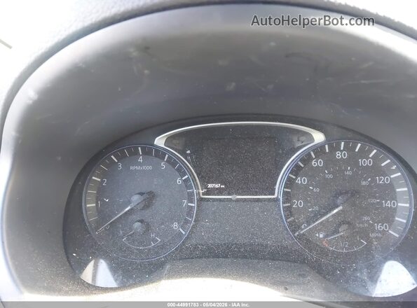 1N4AL3AP6GN384913 2016 NISSAN ALTIMA Черный 