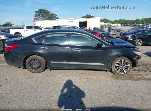 1N4AL3AP6GN384913 2016 NISSAN ALTIMA Черный 