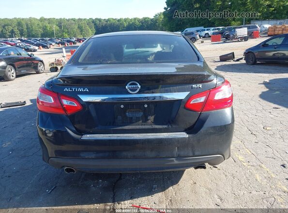 1N4AL3AP6GN384913 2016 NISSAN ALTIMA Черный 