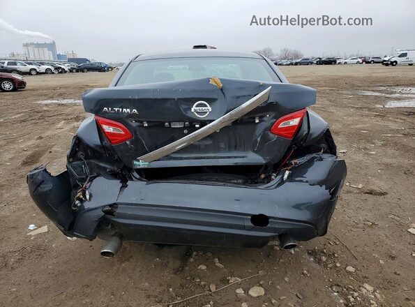 1N4AL3AP6HC109555 2017 NISSAN ALTIMA Charcoal უკანა ხედი