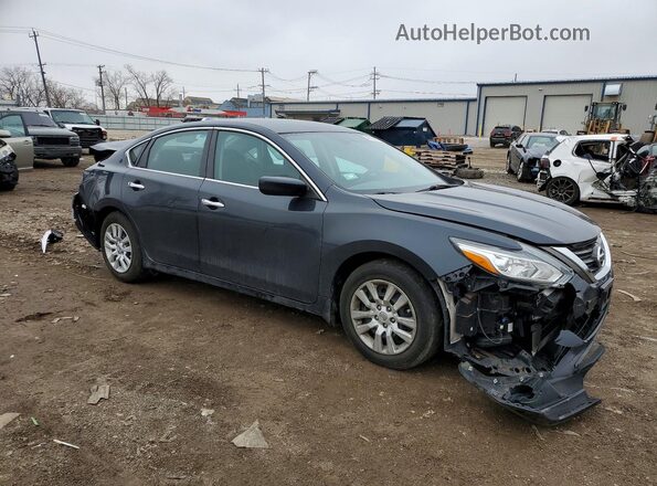 1N4AL3AP6HC109555 2017 NISSAN ALTIMA Charcoal წინა მარჯვენა