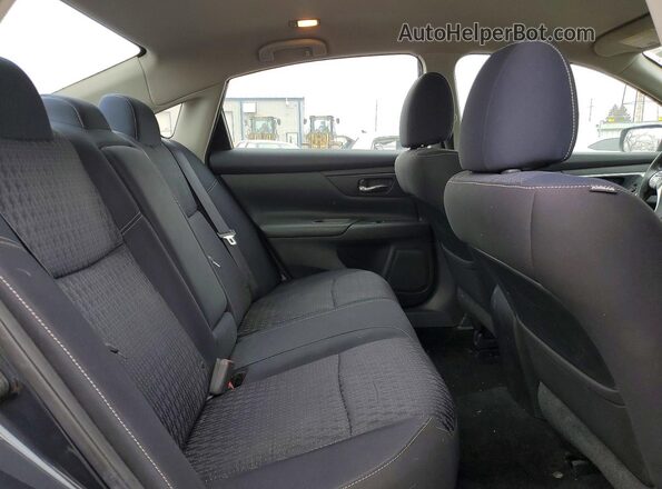 1N4AL3AP6HC109555 2017 NISSAN ALTIMA Charcoal უკანა სავარძლების ხედი