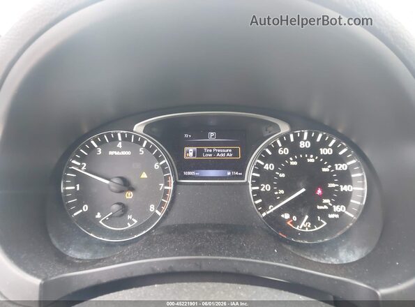 1N4AL3AP6HC123908 2017 NISSAN ALTIMA Silver 