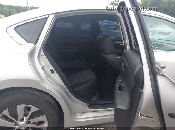 1N4AL3AP6HC123908 2017 NISSAN ALTIMA Silver 