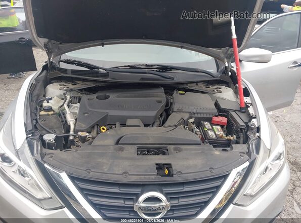 1N4AL3AP6HC123908 2017 NISSAN ALTIMA Silver 