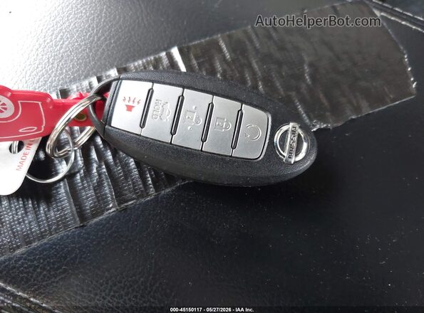 1N4AL3AP6HC156987 2017 NISSAN ALTIMA Черный 