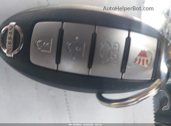 1N4AL3AP6HC172249 2017 NISSAN ALTIMA Белый Вид панели приборов