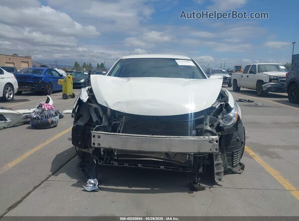 1N4AL3AP6HC172249 2017 NISSAN ALTIMA Белый Вид задней части салона