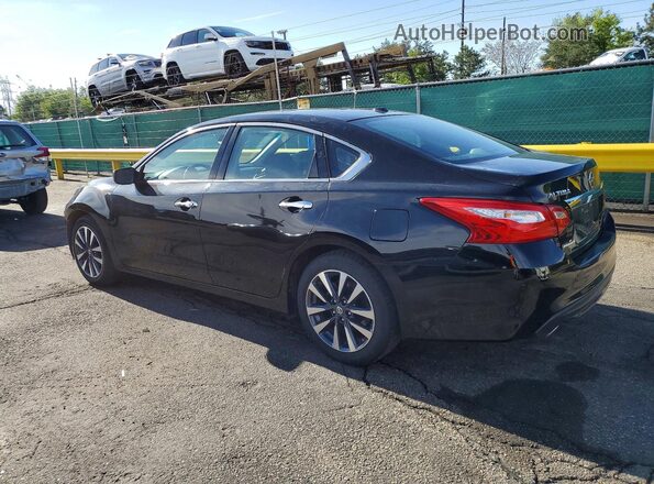 1N4AL3AP6HC189424 2017 NISSAN ALTIMA Black 