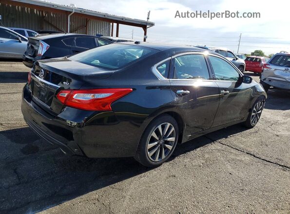 1N4AL3AP6HC189424 2017 NISSAN ALTIMA Black 
