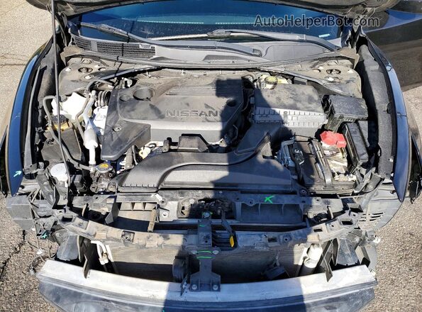 1N4AL3AP6HC189424 2017 NISSAN ALTIMA Black 