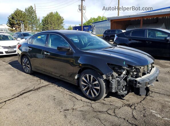 1N4AL3AP6HC189424 2017 NISSAN ALTIMA Black 