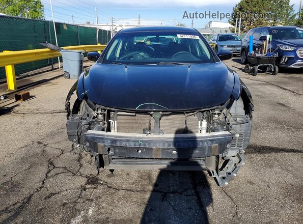 1N4AL3AP6HC189424 2017 NISSAN ALTIMA Black 