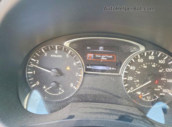 1N4AL3AP6HC189424 2017 NISSAN ALTIMA Black 