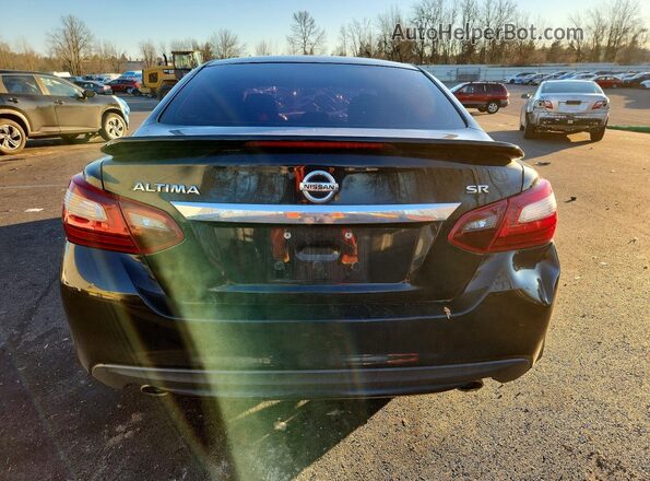 1N4AL3AP6HC211485 2017 NISSAN ALTIMA Черный 