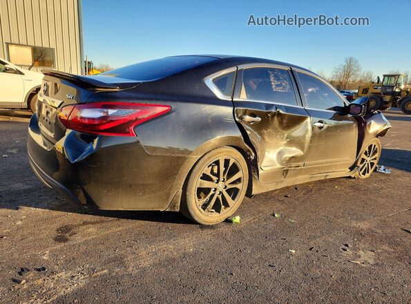 1N4AL3AP6HC211485 2017 NISSAN ALTIMA Черный 