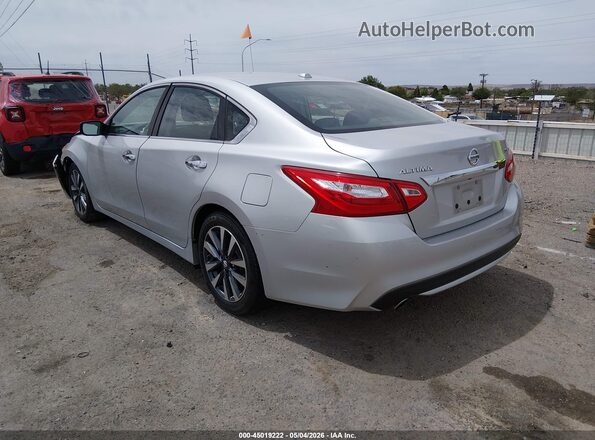 1N4AL3AP6HC212815 2017 NISSAN ALTIMA Gray უკანა მარცხენა