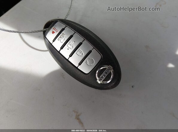 1N4AL3AP6HC212815 2017 NISSAN ALTIMA Gray წინა პანელის ხედი