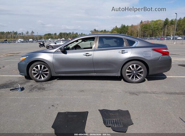1N4AL3AP6HC222986 2017 NISSAN ALTIMA Gray სალონის 360-გრადუსიანი ხედი
