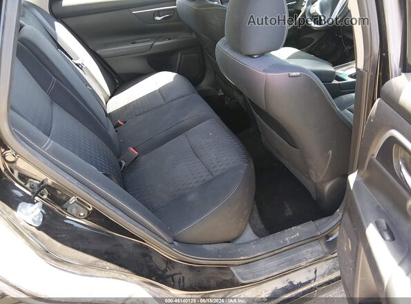 1N4AL3AP6HC223667 2017 NISSAN ALTIMA Black VIN կոդի պիտակի տեսք