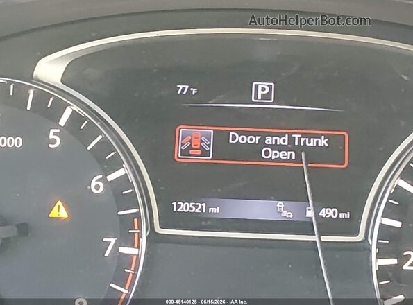 1N4AL3AP6HC223667 2017 NISSAN ALTIMA Black 
