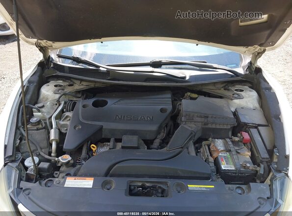 1N4AL3AP6HC254305 2017 NISSAN ALTIMA White Widok z tyłu