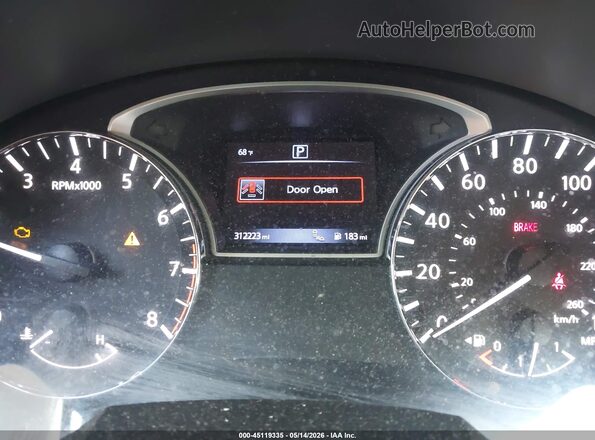 1N4AL3AP6HC254305 2017 NISSAN ALTIMA White 