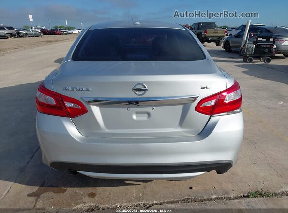 1N4AL3AP6HC284386 2017 NISSAN ALTIMA Silver 