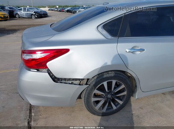 1N4AL3AP6HC284386 2017 NISSAN ALTIMA Silver 
