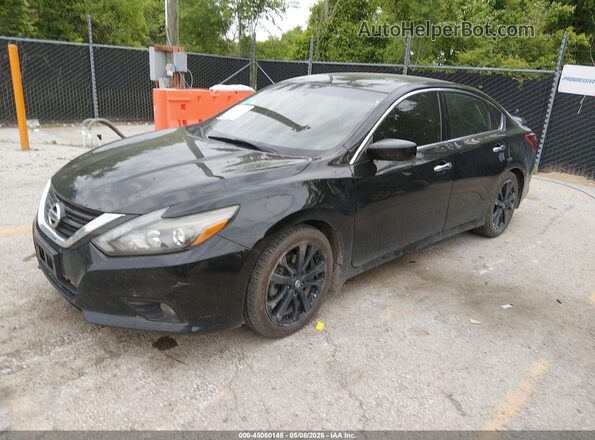 1N4AL3AP6HC476908 2017 NISSAN ALTIMA Black 