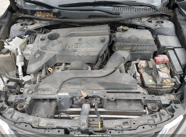 1N4AL3AP6HC476908 2017 NISSAN ALTIMA Black 