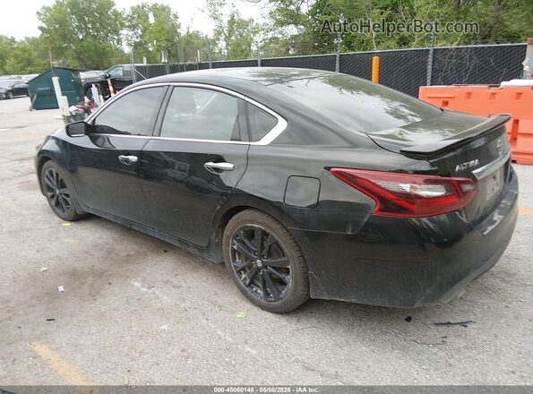 1N4AL3AP6HC476908 2017 NISSAN ALTIMA Black 