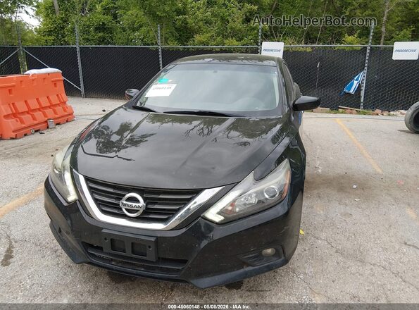 1N4AL3AP6HC476908 2017 NISSAN ALTIMA Black 