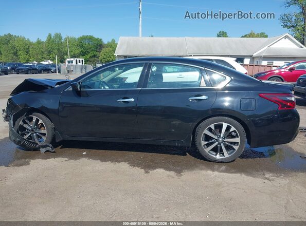1N4AL3AP6HC490355 2017 NISSAN ALTIMA Black სალონის 360-გრადუსიანი ხედი