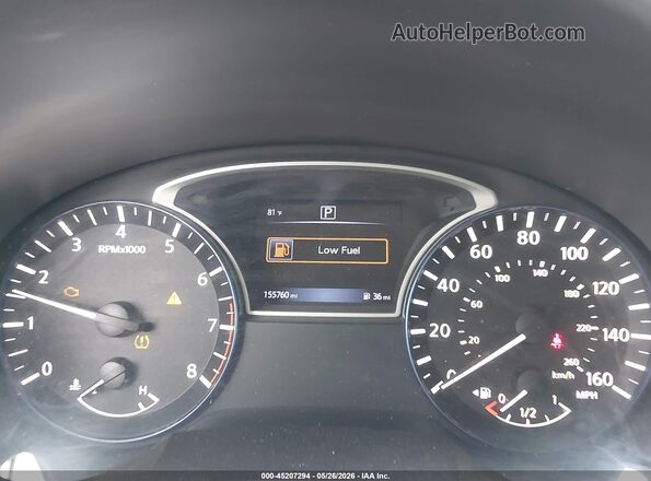 1N4AL3AP6HN320257 2017 NISSAN ALTIMA Белый 