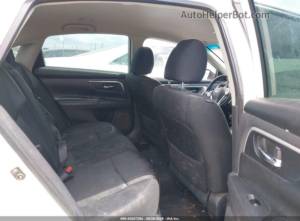 1N4AL3AP6HN320257 2017 NISSAN ALTIMA Белый 