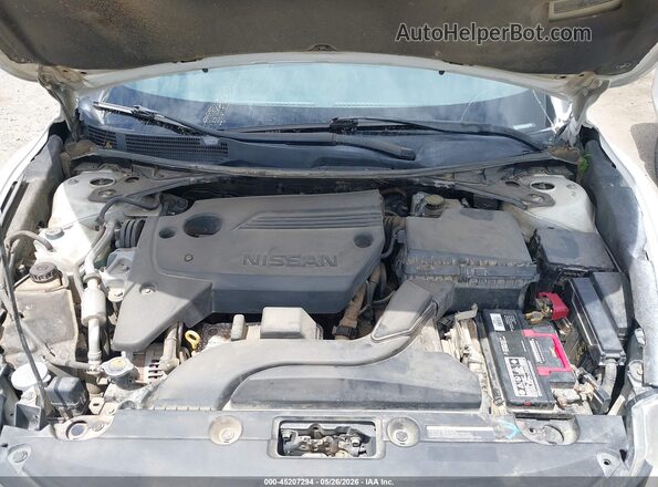 1N4AL3AP6HN320257 2017 NISSAN ALTIMA Белый 