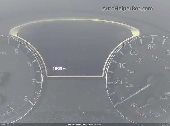 1N4AL3AP6HN330464 2017 NISSAN ALTIMA White Вид задніх сидінь