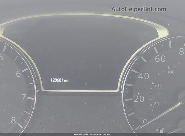 1N4AL3AP6HN330464 2017 NISSAN ALTIMA White Панорамний вид салону 360°