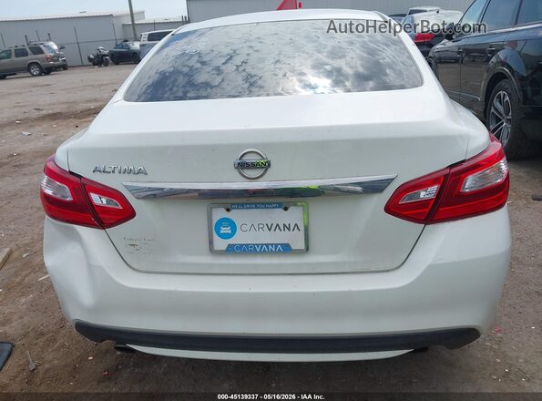 1N4AL3AP6HN330464 2017 NISSAN ALTIMA White 