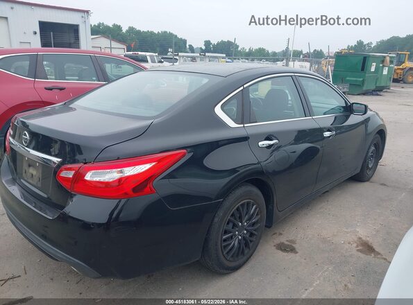 1N4AL3AP6HN347930 2017 NISSAN ALTIMA Black 